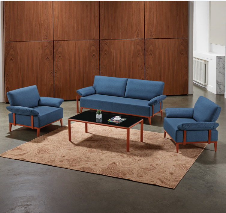 ZY-S332沙發（不含茶几）