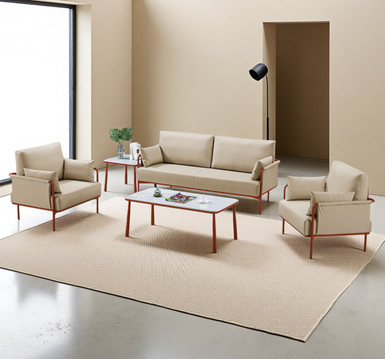 ZY-S333沙發（不含茶几）