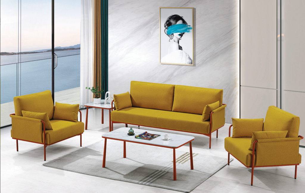 ZY-S333沙發（不含茶几）