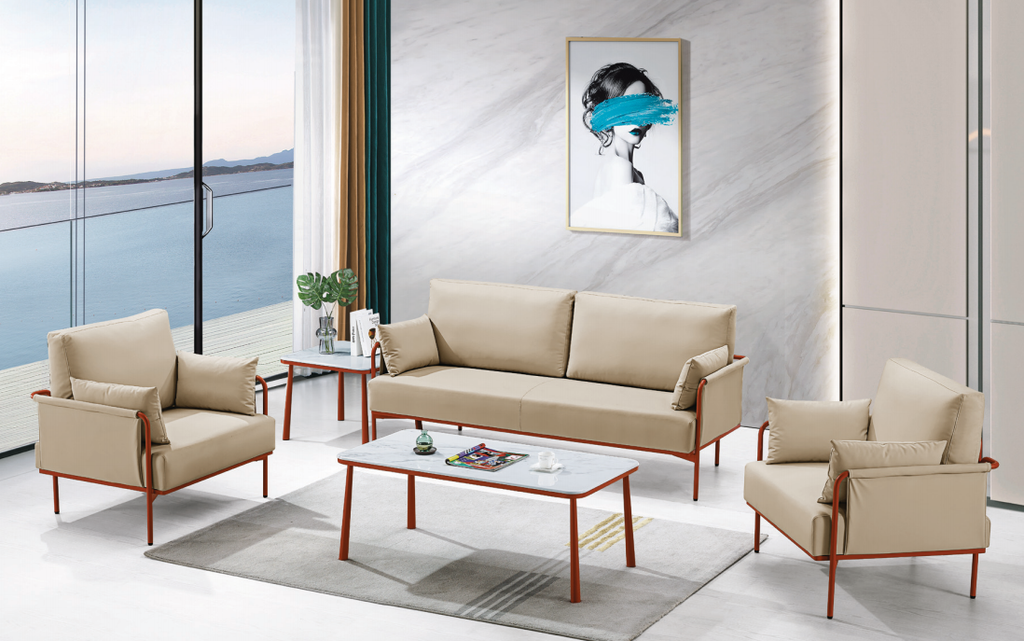 ZY-S333沙發（不含茶几）