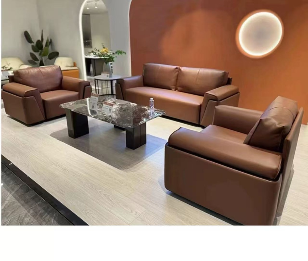 ZY-S333沙發（不含茶几）