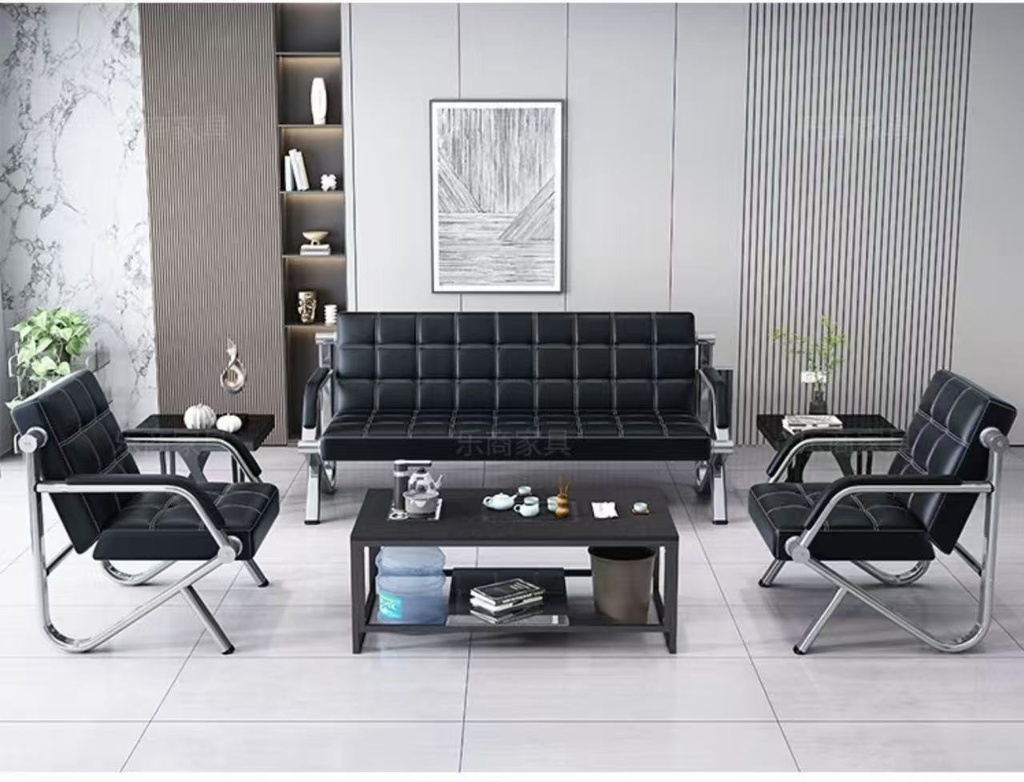 Y-818沙發（不含茶几）