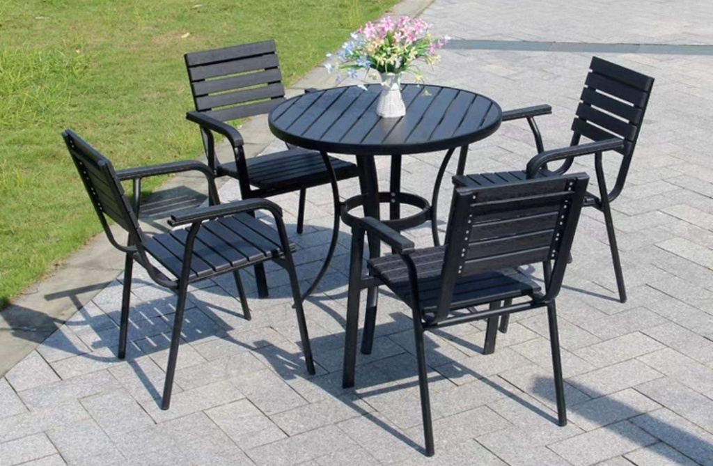 戶外家具 圓桌XND-636029-80