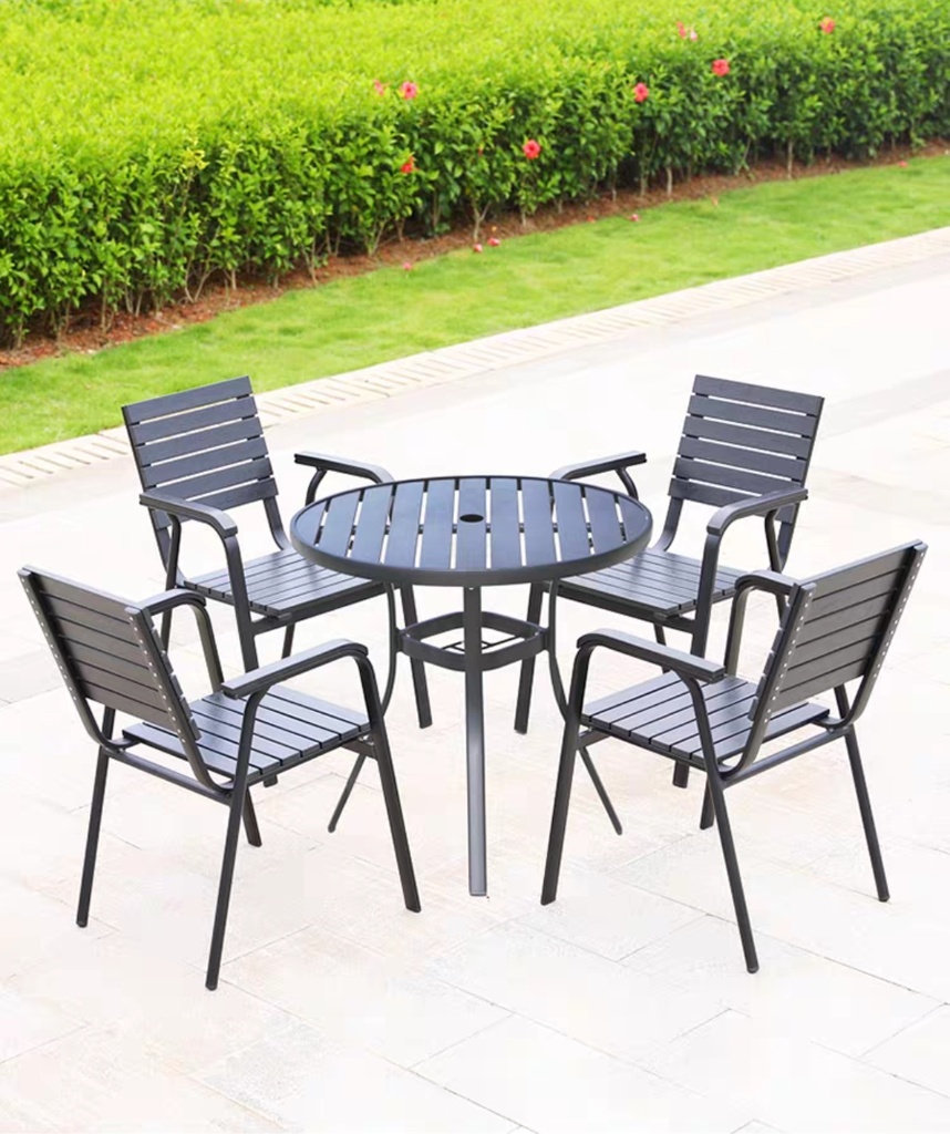 戶外家具 圓桌XND-636029-80