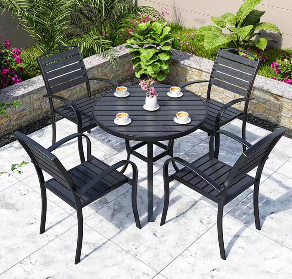 戶外家具 圓桌XND-636029-80