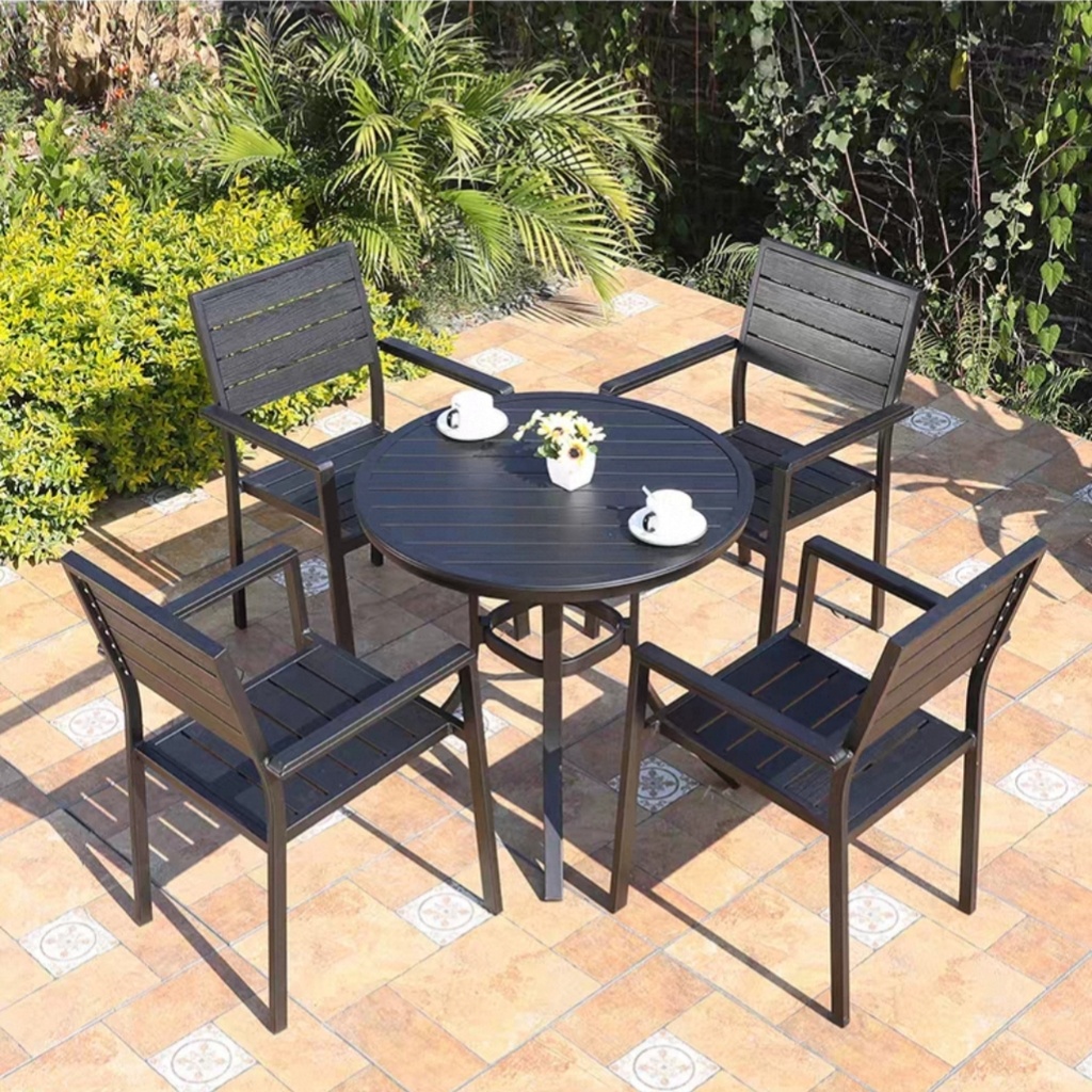 戶外家具 圓桌XND-636029-80