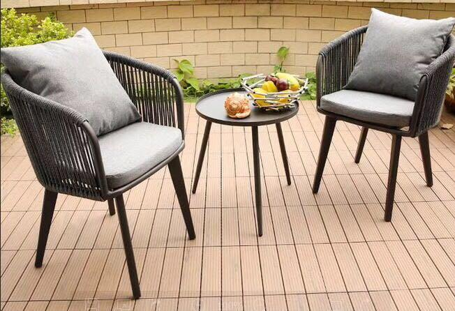 戶外 鋁合金  織帶椅 MY102801