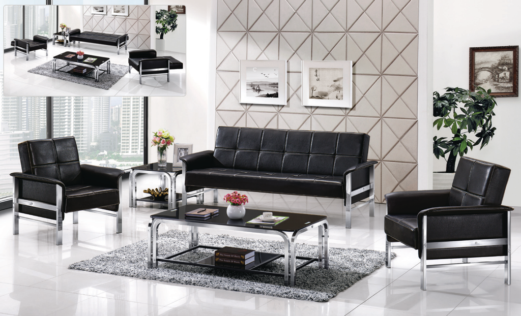 ZY-1601沙發（不含茶几）