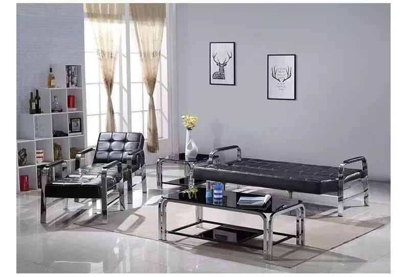 ZY-1605沙發（不含茶几）