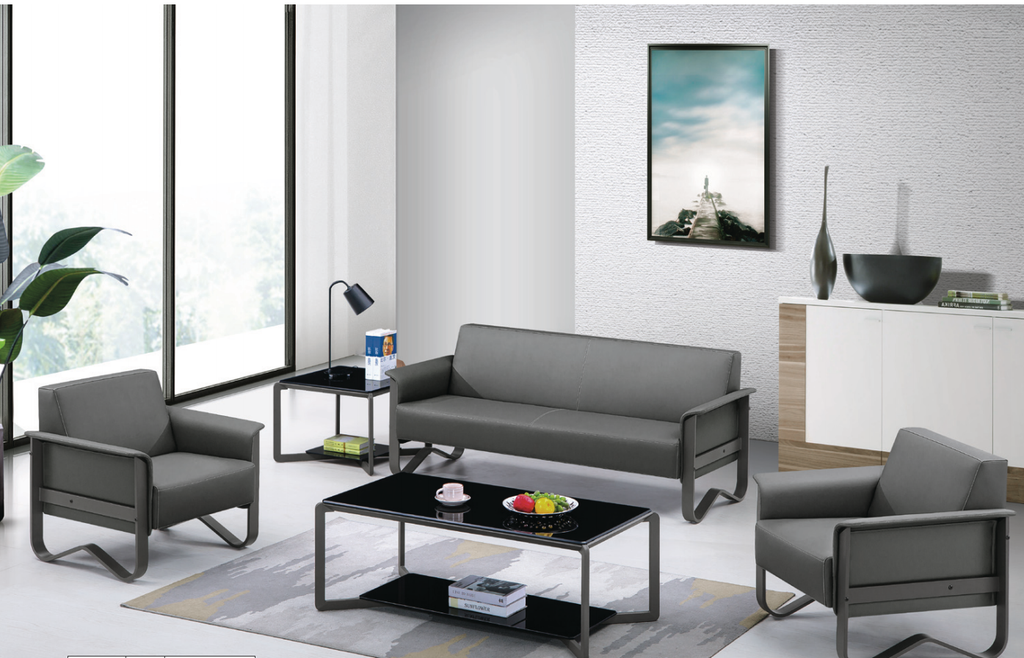 ZY-1901沙發（不含茶几）