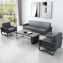 ZY-1901沙發（不含茶几）