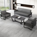 ZY-1901沙發（不含茶几）