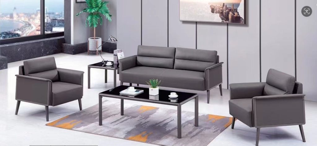 ZY-1905沙發（不含茶几）