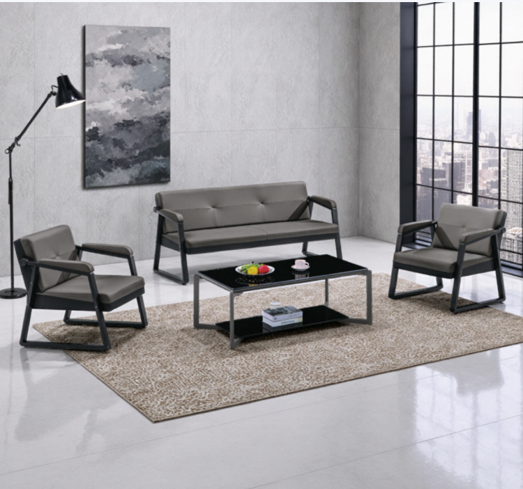 ZY-007沙發（不含茶几）