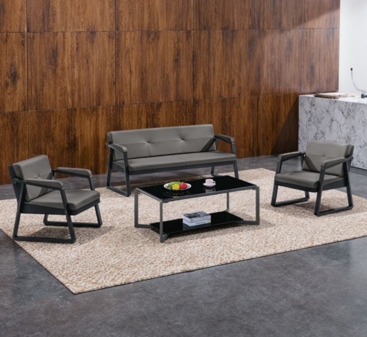 ZY-007沙發（不含茶几）