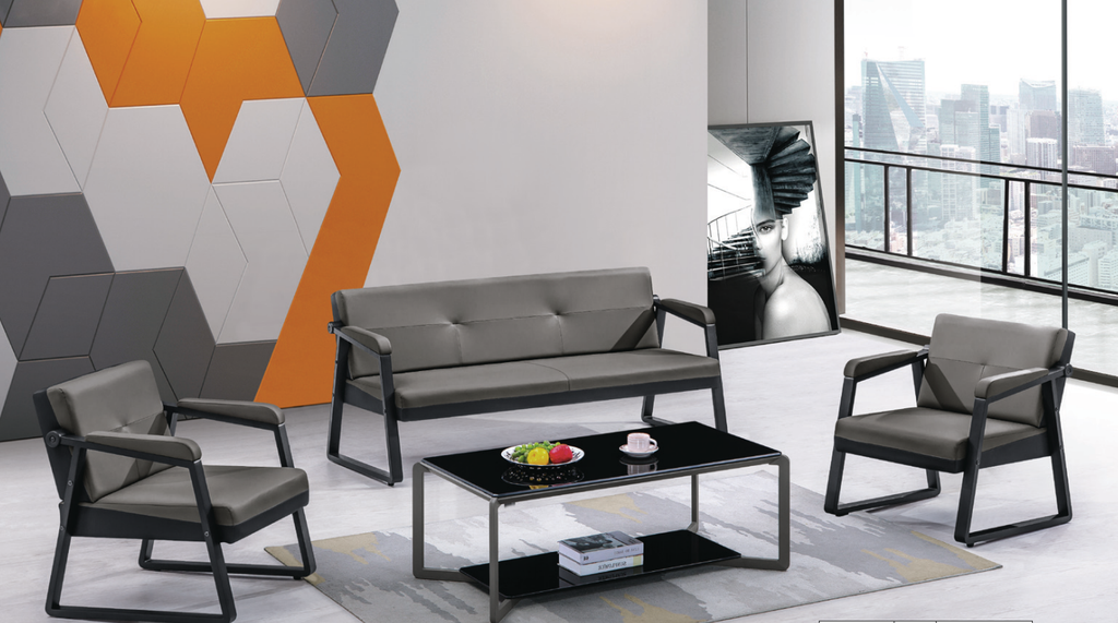 ZY-007沙發（不含茶几）