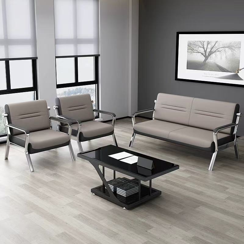 ZY-002沙發（不含茶几）