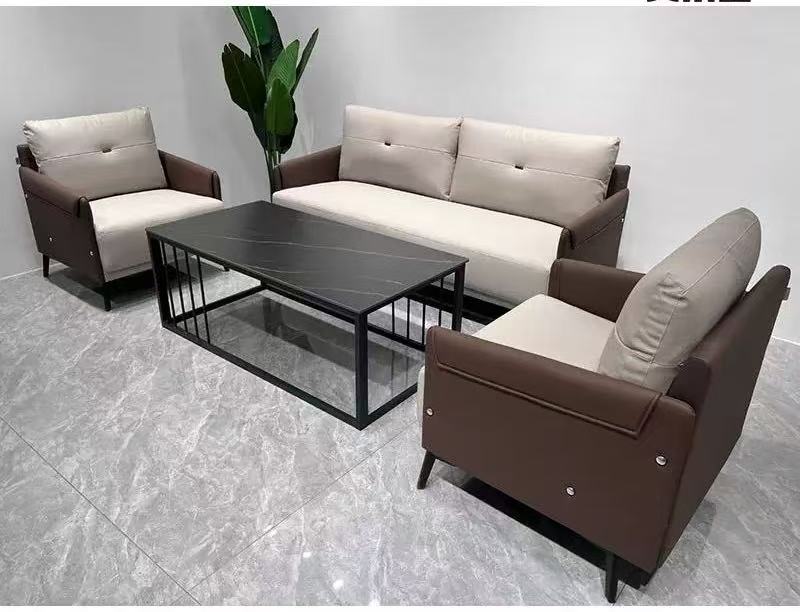 ZY-2126沙發（不含茶几）