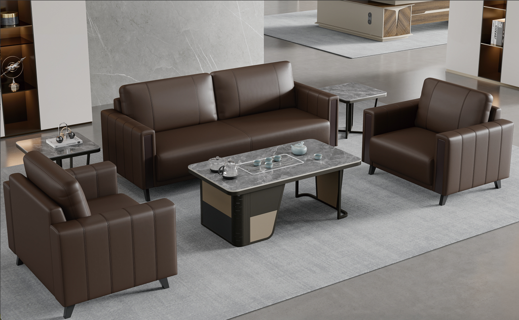 ZY-2215沙發（不含茶几）