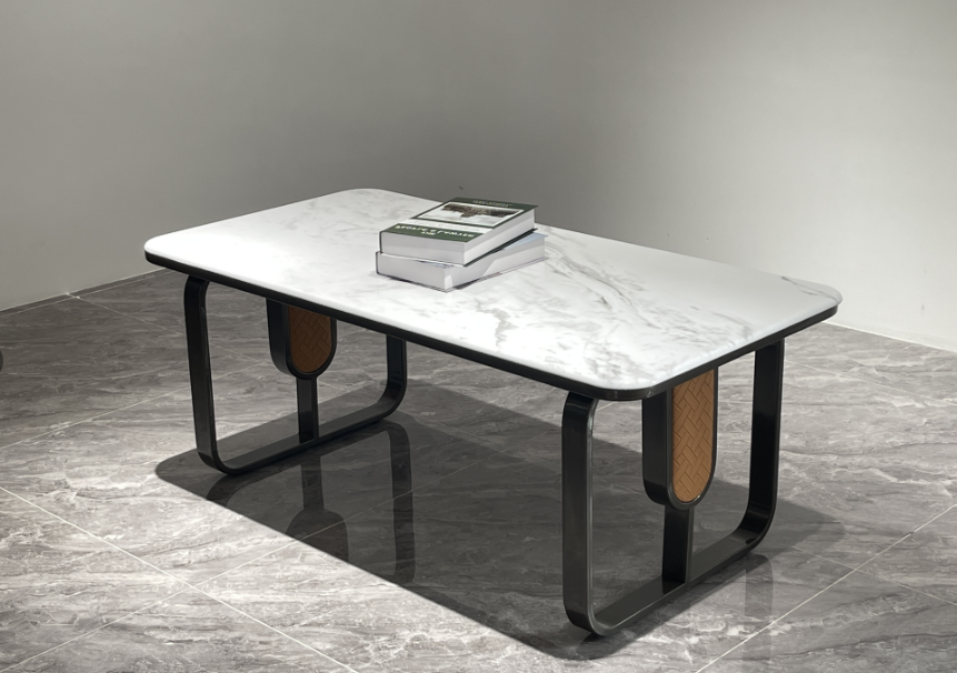 ZY-A823茶几（長款）