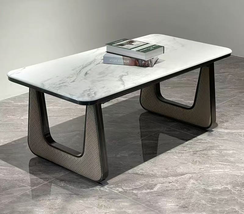 ZY-A825茶几（長款）