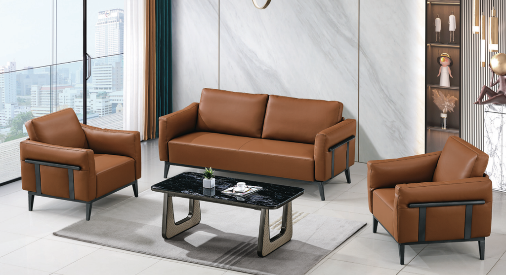 ZY-A825茶几（長款）