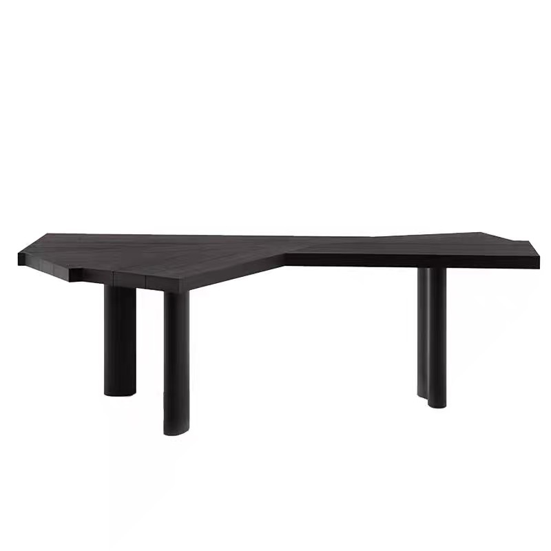 Mori Wood系列蝴蝶木桌MW-