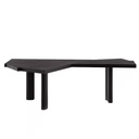 Mori Wood系列蝴蝶木桌MW-