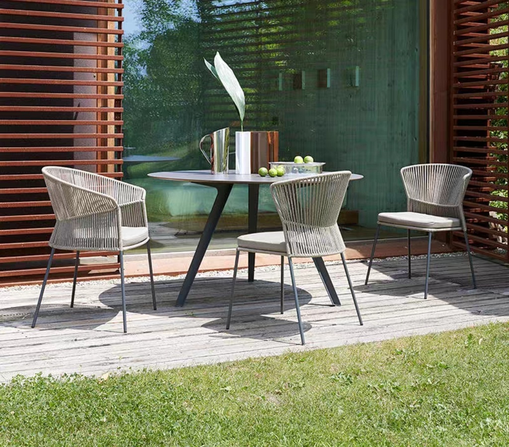 戶外家具 庫塔椅