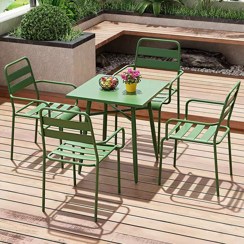 戶外桌椅
