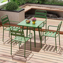 戶外桌椅