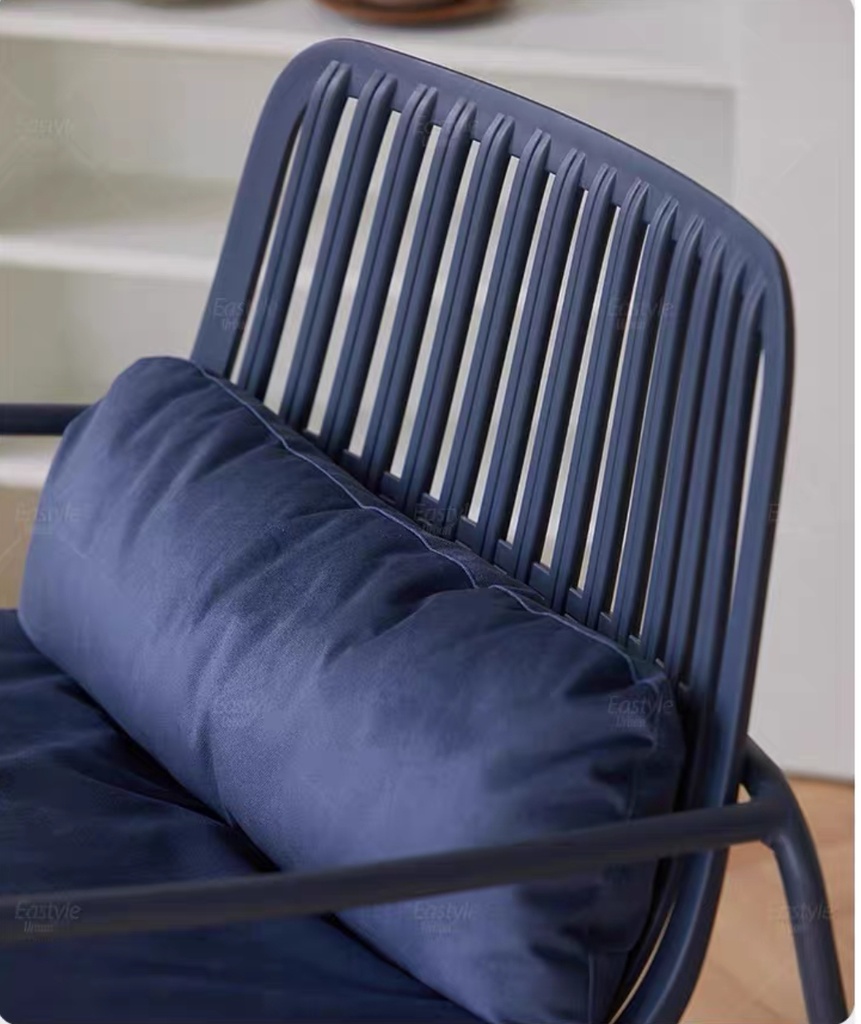 戶外家具 欄柵 鋁材扶手椅FBL-