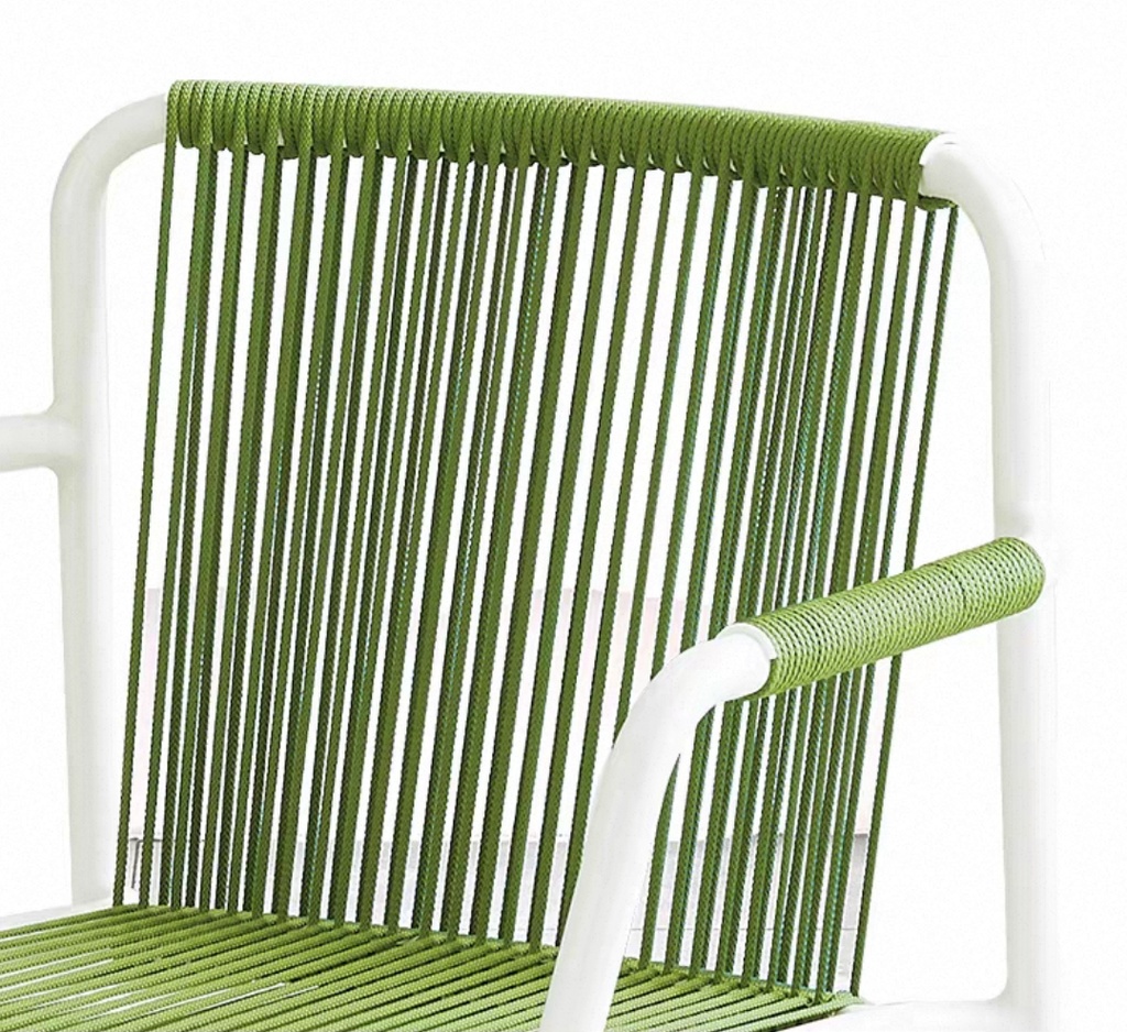 戶外家具 霍斯特繩編椅FBL-SY-C23