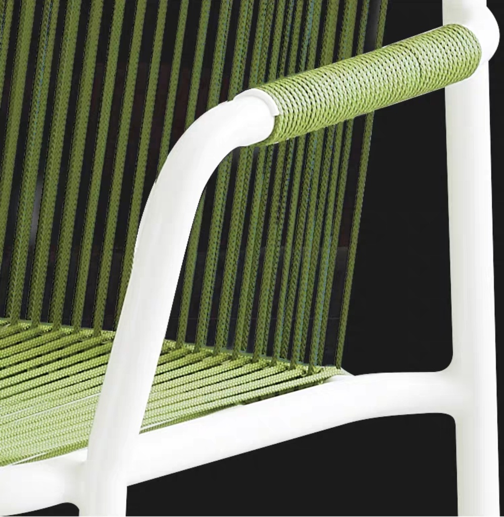 戶外家具 霍斯特繩編椅FBL-SY-C23