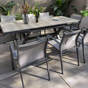 戶外桌椅 卡奧斯網布椅FBL-SY-C27