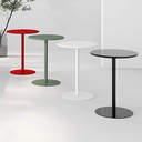 戶外桌椅 簡約 圓形小茶几FBL-SY-T01