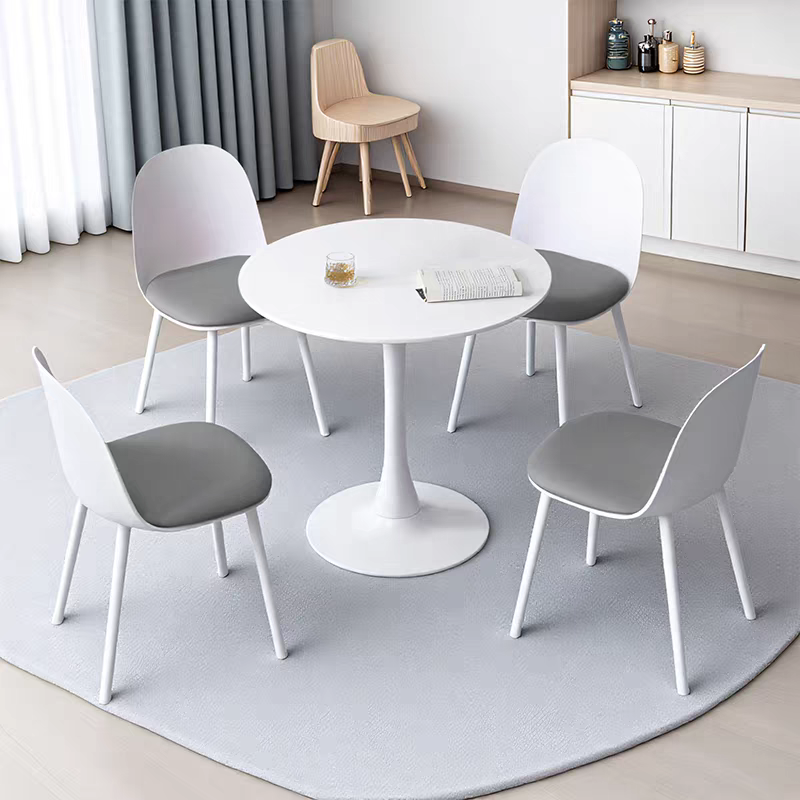 戶外桌椅 郁金香大圓桌 FBL-SY-T03