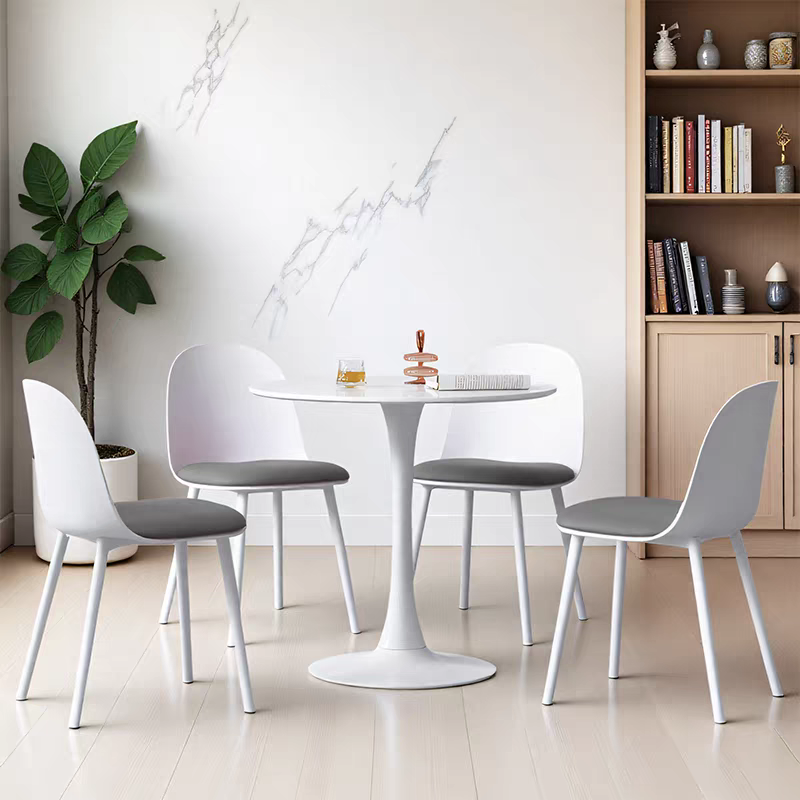 戶外桌椅 郁金香大圓桌 FBL-SY-T03