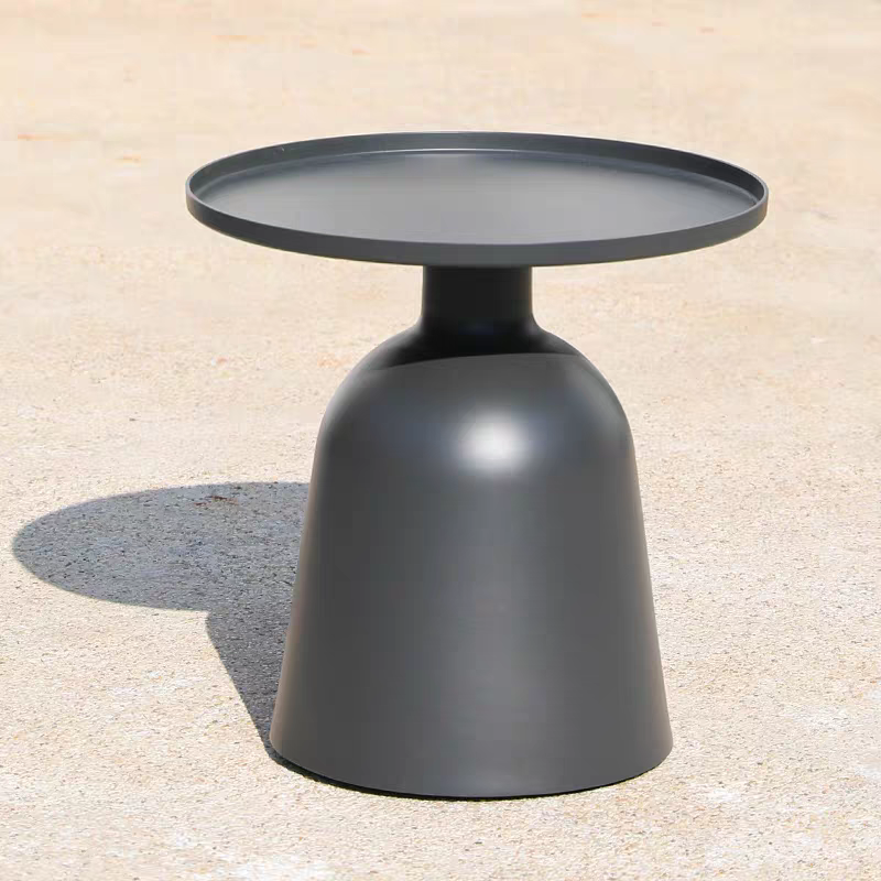 戶外家具 小圓墩 圓盤茶几FBL-SY-T09