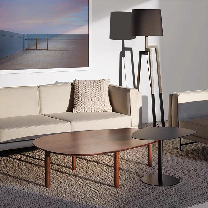 戶外家具 異形 極簡邊几FBL-SY-T11