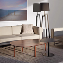 戶外家具 異形 極簡邊几FBL-SY-T11