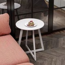 戶外家具 十字形 小圓桌FBL-SY-T14
