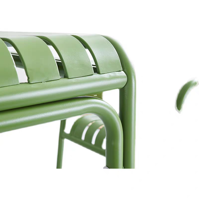 戶外桌椅 極簡 鋁材方臺FBL-SY-T24