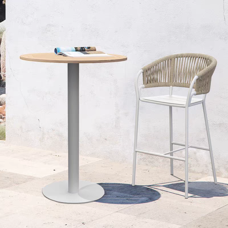 戶外家具 高脚凳
