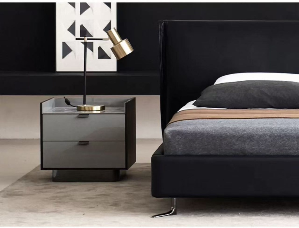 ST037B全烤漆臺面