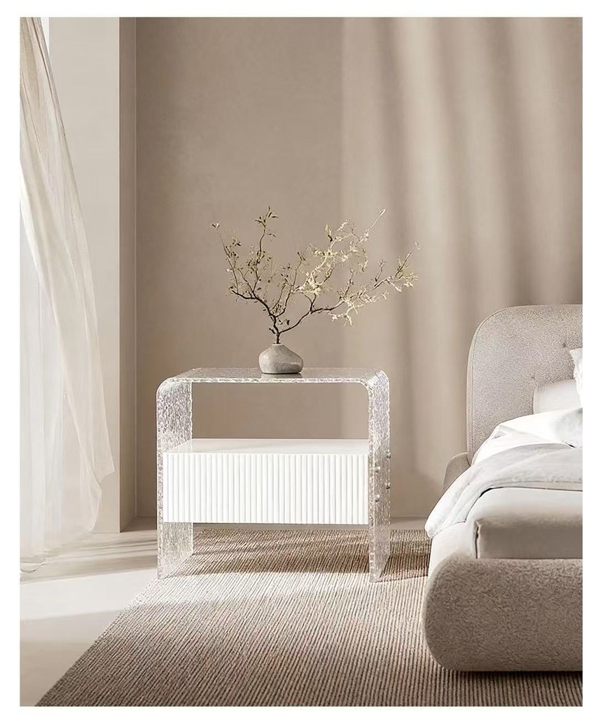 ST014#裂紋（白色）