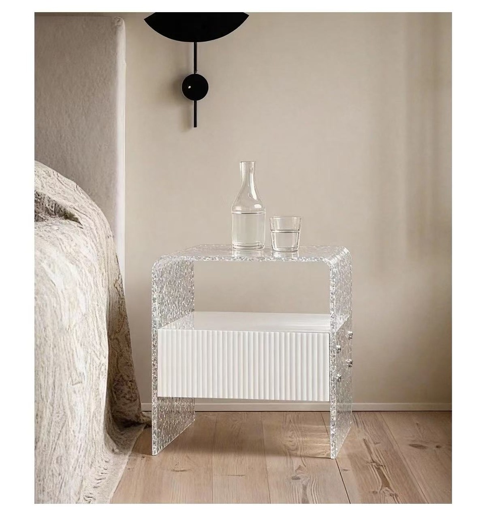 ST014#裂紋（白色）