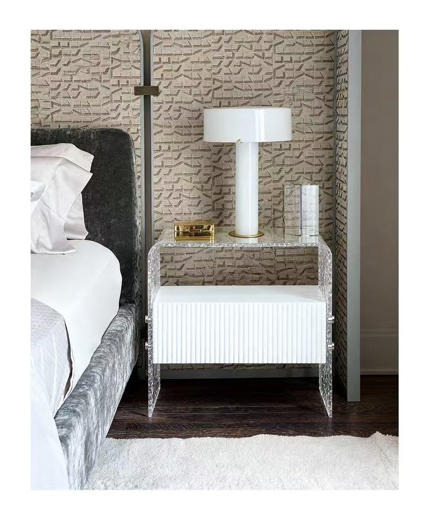 ST014#裂紋（白色）