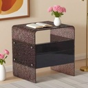 ST014#裂紋(黑色）