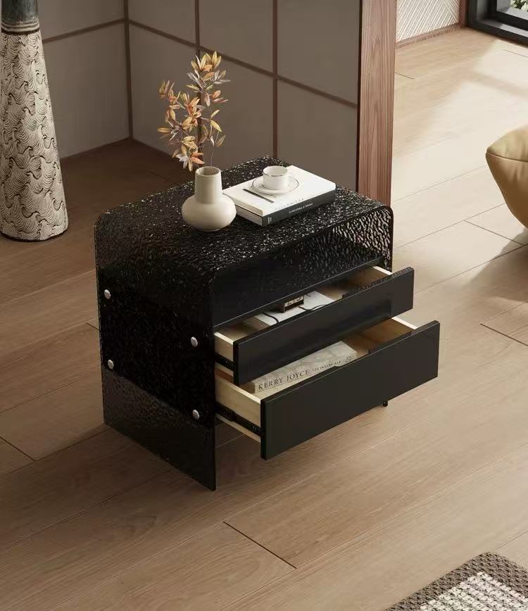 ST014#裂紋(黑色）